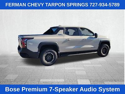 New 2026 Chevrolet Silverado EV Crew Cab 4WD Pickup for sale #26T207 - photo 2