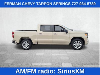 2026 Chevrolet Silverado 1500 Crew Cab RWD Pickup for sale #26T212 - photo 2