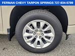 2026 Chevrolet Silverado 1500 Crew Cab RWD Pickup for sale #26T212 - photo 11
