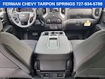 2026 Chevrolet Silverado 1500 Crew Cab RWD Pickup for sale #26T212 - photo 15