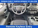 2026 Chevrolet Silverado 1500 Crew Cab RWD Pickup for sale #26T212 - photo 16