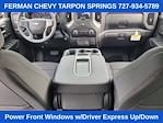 2026 Chevrolet Silverado 1500 Crew Cab RWD Pickup for sale #26T212 - photo 17