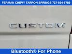 2026 Chevrolet Silverado 1500 Crew Cab RWD Pickup for sale #26T212 - photo 18