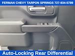 2026 Chevrolet Silverado 1500 Crew Cab RWD Pickup for sale #26T212 - photo 25