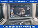 2026 Chevrolet Silverado 1500 Crew Cab RWD Pickup for sale #26T212 - photo 27