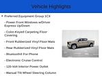 2026 Chevrolet Silverado 1500 Crew Cab RWD Pickup for sale #26T212 - photo 4