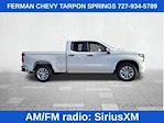 New 2026 Chevrolet Silverado 1500 Custom Double Cab Pickup for sale #26T216 - photo 13