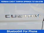 New 2026 Chevrolet Silverado 1500 Custom Double Cab Pickup for sale #26T216 - photo 19