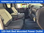 New 2026 Chevrolet Silverado 1500 Custom Double Cab Pickup for sale #26T216 - photo 21