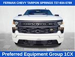 New 2026 Chevrolet Silverado 1500 Custom Double Cab Pickup for sale #26T216 - photo 6