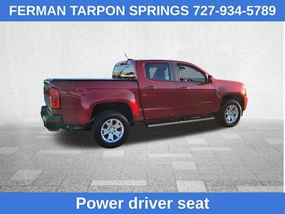 2021 Chevrolet Colorado Crew Cab RWD Pickup for sale #26T224A - photo 2
