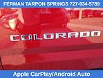 2021 Chevrolet Colorado Crew Cab RWD Pickup for sale #26T224A - photo 8