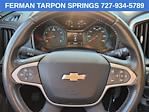 2021 Chevrolet Colorado Crew Cab RWD Pickup for sale #26T224A - photo 19