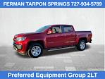 2021 Chevrolet Colorado Crew Cab RWD Pickup for sale #26T224A - photo 30