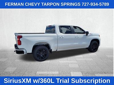 2026 Chevrolet Silverado 1500 Crew Cab 4WD Pickup for sale #26T229 - photo 2