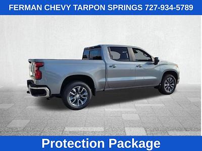 2026 Chevrolet Silverado 1500 Crew Cab RWD Pickup for sale #26T232 - photo 2