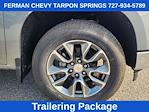 2026 Chevrolet Silverado 1500 Crew Cab RWD Pickup for sale #26T232 - photo 14