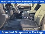 2026 Chevrolet Silverado 1500 Crew Cab RWD Pickup for sale #26T232 - photo 15