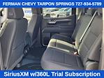 2026 Chevrolet Silverado 1500 Crew Cab RWD Pickup for sale #26T232 - photo 16
