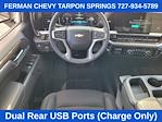 2026 Chevrolet Silverado 1500 Crew Cab RWD Pickup for sale #26T232 - photo 17