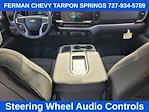 2026 Chevrolet Silverado 1500 Crew Cab RWD Pickup for sale #26T232 - photo 18