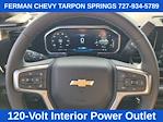 2026 Chevrolet Silverado 1500 Crew Cab RWD Pickup for sale #26T232 - photo 29