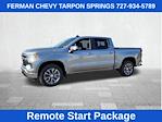 2026 Chevrolet Silverado 1500 Crew Cab RWD Pickup for sale #26T232 - photo 7