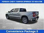 2026 Chevrolet Silverado 1500 Crew Cab RWD Pickup for sale #26T232 - photo 9
