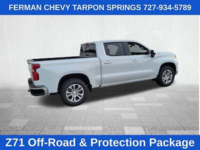 2026 Chevrolet Silverado 1500 Crew Cab 4WD Pickup for sale #26T234 - photo 2