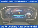 2026 Chevrolet Silverado 1500 Crew Cab 4WD Pickup for sale #26T234 - photo 34