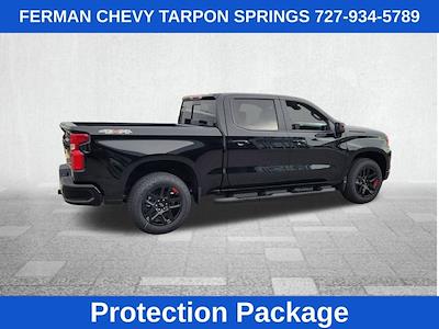 2026 Chevrolet Silverado 1500 Crew Cab 4WD Pickup for sale #26T235 - photo 2