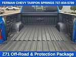 2026 Chevrolet Silverado 1500 Crew Cab 4WD Pickup for sale #26T237 - photo 12