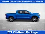 2026 Chevrolet Silverado 1500 Crew Cab 4WD Pickup for sale #26T237 - photo 13