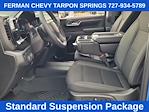 2026 Chevrolet Silverado 1500 Crew Cab 4WD Pickup for sale #26T237 - photo 15