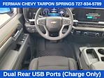 2026 Chevrolet Silverado 1500 Crew Cab 4WD Pickup for sale #26T237 - photo 17