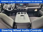 2026 Chevrolet Silverado 1500 Crew Cab 4WD Pickup for sale #26T237 - photo 18