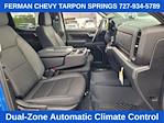 2026 Chevrolet Silverado 1500 Crew Cab 4WD Pickup for sale #26T237 - photo 21