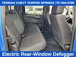 2026 Chevrolet Silverado 1500 Crew Cab 4WD Pickup for sale #26T237 - photo 20