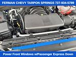 2026 Chevrolet Silverado 1500 Crew Cab 4WD Pickup for sale #26T237 - photo 22