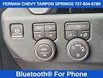 2026 Chevrolet Silverado 1500 Crew Cab 4WD Pickup for sale #26T237 - photo 25