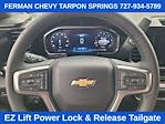 2026 Chevrolet Silverado 1500 Crew Cab 4WD Pickup for sale #26T237 - photo 29