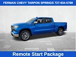 2026 Chevrolet Silverado 1500 Crew Cab 4WD Pickup for sale #26T237 - photo 7