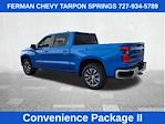 2026 Chevrolet Silverado 1500 Crew Cab 4WD Pickup for sale #26T237 - photo 9