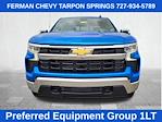 2026 Chevrolet Silverado 1500 Crew Cab 4WD Pickup for sale #26T237 - photo 6