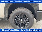 2026 Chevrolet Silverado 2500 Crew Cab 4WD Pickup for sale #26T239 - photo 13