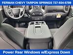 2026 Chevrolet Silverado 2500 Crew Cab 4WD Pickup for sale #26T239 - photo 17