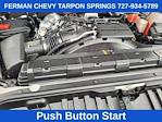 2026 Chevrolet Silverado 2500 Crew Cab 4WD Pickup for sale #26T239 - photo 21