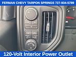 2026 Chevrolet Silverado 2500 Crew Cab 4WD Pickup for sale #26T239 - photo 24