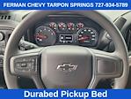 2026 Chevrolet Silverado 2500 Crew Cab 4WD Pickup for sale #26T239 - photo 29