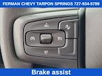 2026 Chevrolet Silverado 2500 Crew Cab 4WD Pickup for sale #26T239 - photo 30